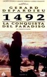 1492 La conquista del paradiso - dvd ex noleggio